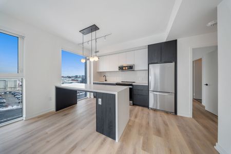 For Lease - 5 York Garden Way Unit# 602, Toronto, Ontario - Photo 4