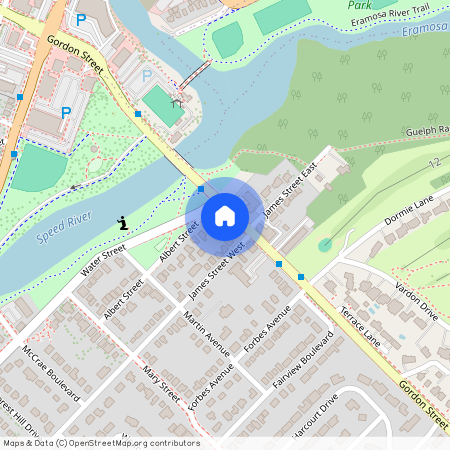 205 Gordon Street, Guelph, ON, Canada