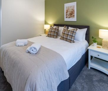 Corporate level long term Accommodation - Photo 6