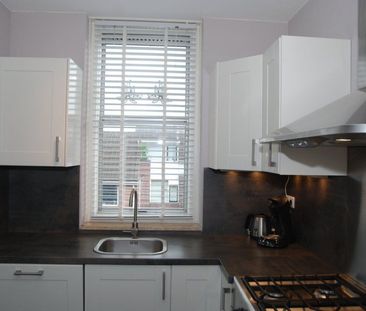 Appartement te huur: Goudmos 174 2914 AJ Nieuwerkerk aan den IJssel - Photo 1