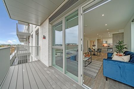 2 bedroom apartment to rent - Photo 2