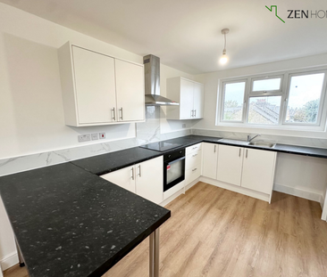 2 bedroom flat to rent - Photo 6