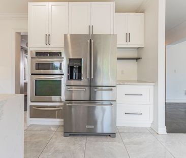 For Lease - 2357 Rideau Drive, Oakville, Ontario - Photo 6