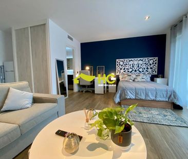 Alquiler Estudio en Urbanización - El Bosque, Villaviciosa De Odón - Photo 6