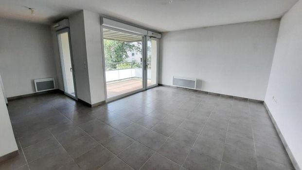 COLOMIERS / Location Appartement 3 Pièces 62 m² - Photo 1