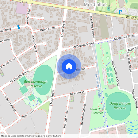 3/1 Woods Avenue, Vic 3195, Mordialloc