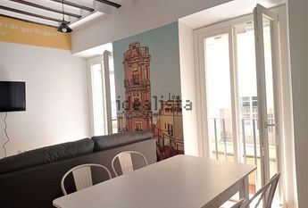 Alquiler de piso en Calle Sopranis