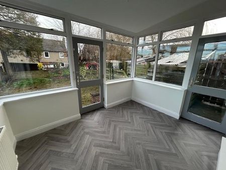 3 bedroom terraced house to rent - Photo 2