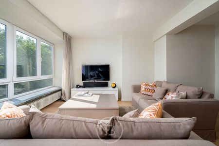 Lichtrijk appartement aan het Zuidpark Gent - Photo 2