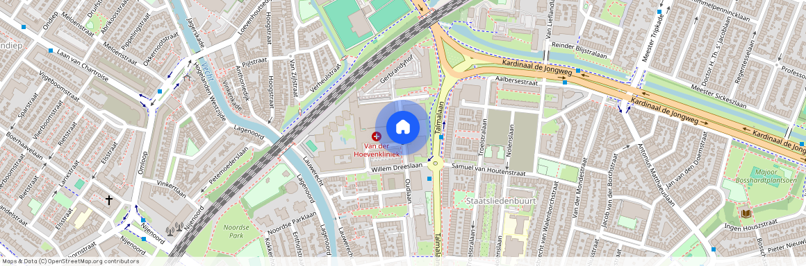 Lauwerecht, 3515 GA, Oudlaan, Utrecht