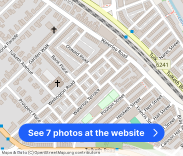 2 bedroom terraced house for rent - Photo 1