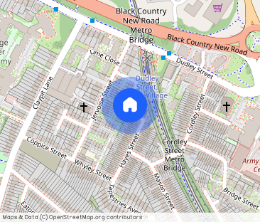 Butler Street, West Bromwich, B70 9ND - Photo 1