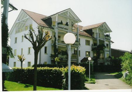4.5 Zimmer, 115 m², 1. Stock - Foto 2