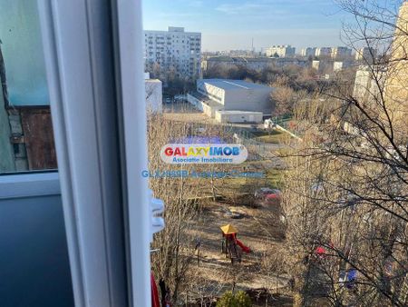 Apartament 2 camere Raul Doamnei - Fotografie 2