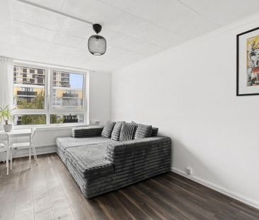 1 bedroom apartment to rent - Photo 2