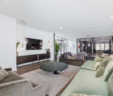 Studio to rent - Photo 4