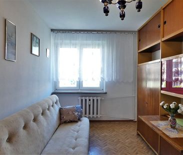 Łódź Retkinia, Olimpijska - Photo 2