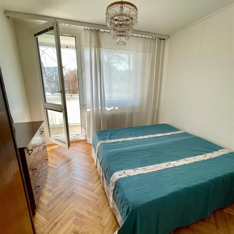 Pronájem bytu 3+kk 67 m2 - Photo 1