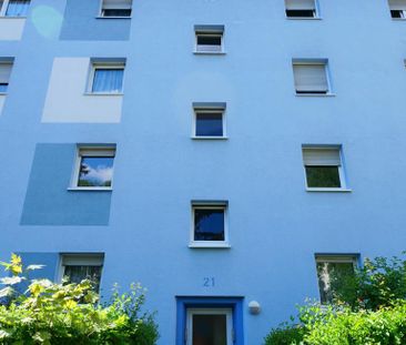 3-Zimmer-Wohnung in Kaiserslautern! - Foto 1