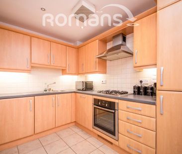 2 bedroom flat to rent - Photo 6