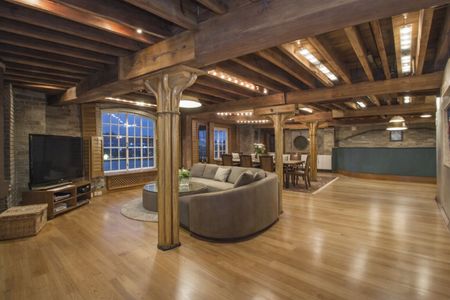 4 Bed Flat, New Concordia Wharf, SE1 - Photo 2