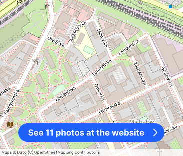 3 pokojowe mieszkanie z oddzielną kuchnią, umeblowane i wyposażone - Photo 1