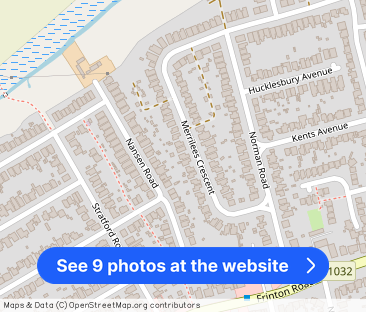 Merrilees Crescent, Holland-on-Sea, Clacton-on-Sea - Photo 1