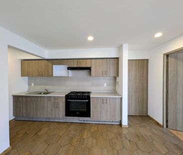 DEPARTAMENTO EN RENTA | CENTRO HISTÓRICO – CERCA METRO HIDALGO - Photo 2