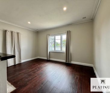 Beautifully Updated 4-Bedroom Home in Carey Park - Photo 1