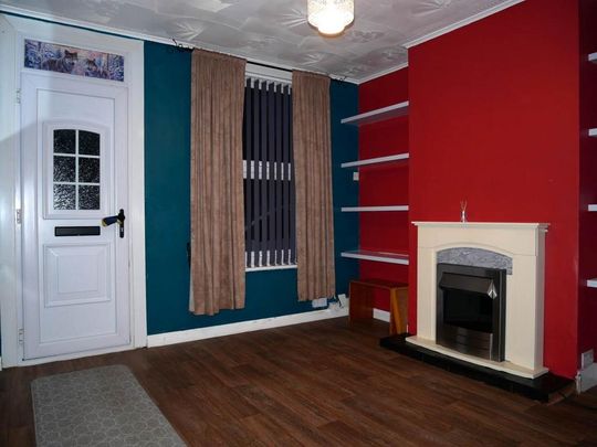 2 bedroom house to rent - Photo 1