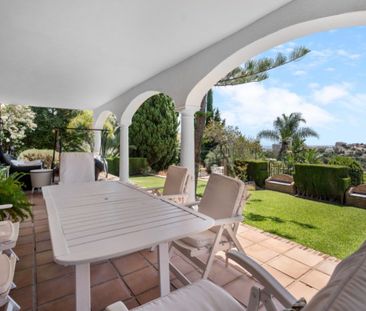 Casa o chalet de alquiler en Montealto - Monterrey - Photo 5