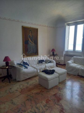 Appartamento via Giuseppe Garibaldi 126, Centro, Camogli - Foto 4