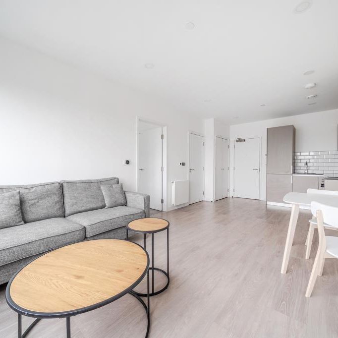 2 bedroom apartment to rent - Photo 1