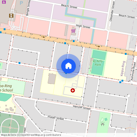 13 Lindel St, Qld 4021, Kippa-Ring