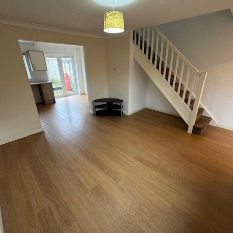 2 bedroom house to rent - Photo 1