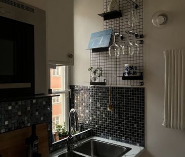 Garvar Lundins gränd - Photo 5