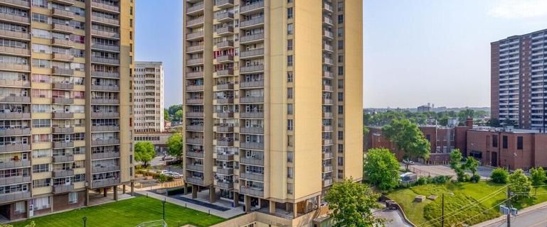 2089 & 2099 Lawrence Ave. W. | 2089 Lawrence Ave. W., North York - Photo 1