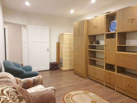 3 POKOJOWE MIESZKANIE DO WYNAJĘCIA - Фото 2