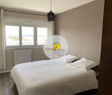 Location Appartement 3 pièces 64m² ST PRIEST 69800 - Photo 3