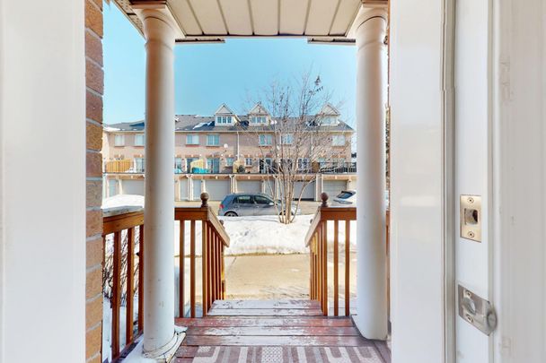 For Lease - 100 Rory Road Unit# BSMT, Toronto, Ontario - Photo 1