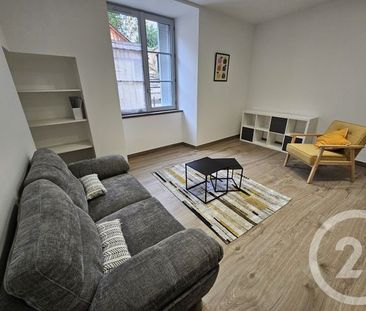 Appartement T2 à louer 2 pièces - 50,02 m2 CHATEAUROUX - 36 - Photo 5