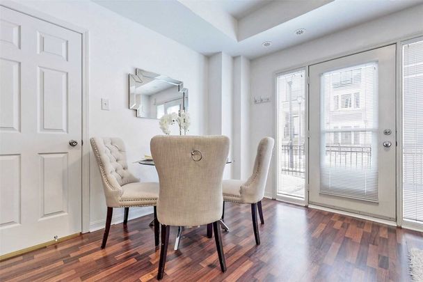 For Lease - 2891 Rio Court Unit# 22, Mississauga, Ontario - Photo 1