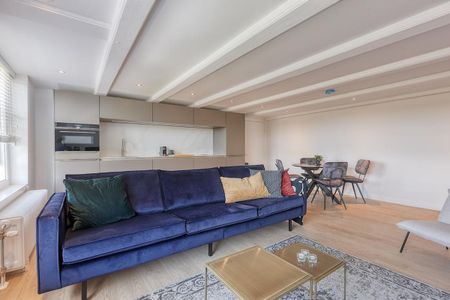 Prinsessegracht 27B - Foto 3