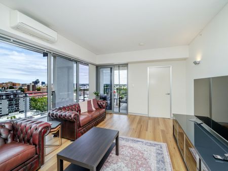 86/148 Adelaide Terrace, East Perth - Photo 2