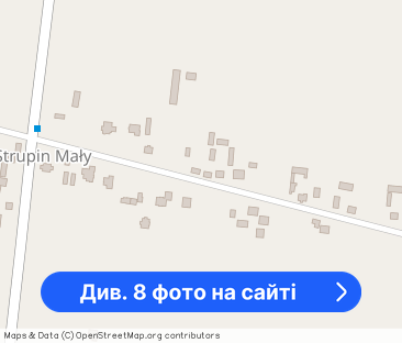 Dom w uroczym miejscu na obrzeżach Chełma z 2 garażami i budynkiem 150 - Фото 1