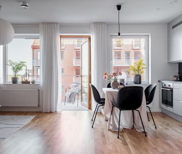 Bollmorabacken, Tyresö - Photo 1