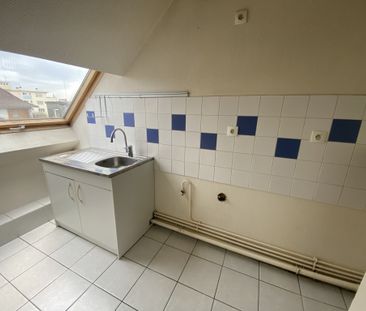 Location Appartement 3 pièces 58m² SCHILTIGHEIM 67300 - Photo 4