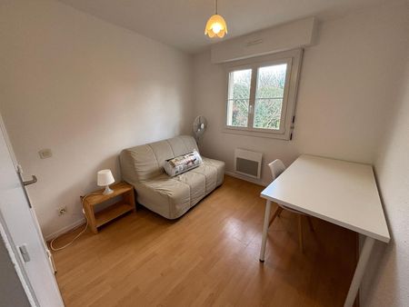 Location Appartement 3 pièces 57m² TOULOUSE 31000 - Photo 5