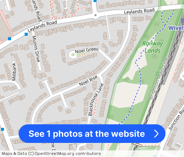 3 bedroom house to rent Noel Rise, Burgess Hill, RH15 - Photo 1