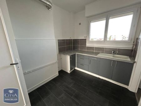 Appartement à louer 2 pièces 51.54m² - Photo 5